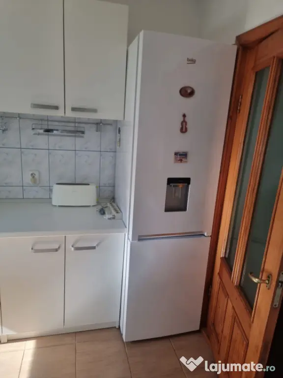 Apartament 3 camere,52mp,zona Piata Mica Radauti - Radauti (Suceava)