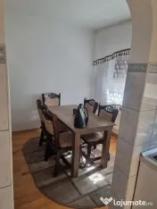 Apartament 3 camere,52mp,zona Piata Mica Radauti