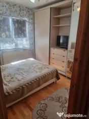 Apartament 3 camere,52mp,zona Piata Mica Radauti