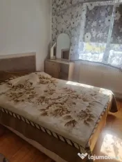 Apartament 3 camere,52mp,zona Piata Mica Radauti