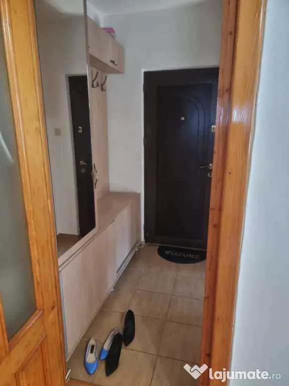 Apartament 3 camere,52mp,zona Piata Mica Radauti - Radauti (Suceava)