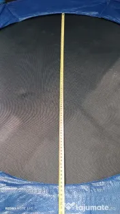 Trambulina copii 150cm