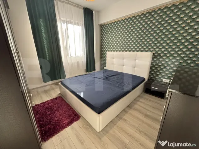 Apartament 2 camere, 50mp, loc de parcare inclus – Panoram - Iasi (Iasi)