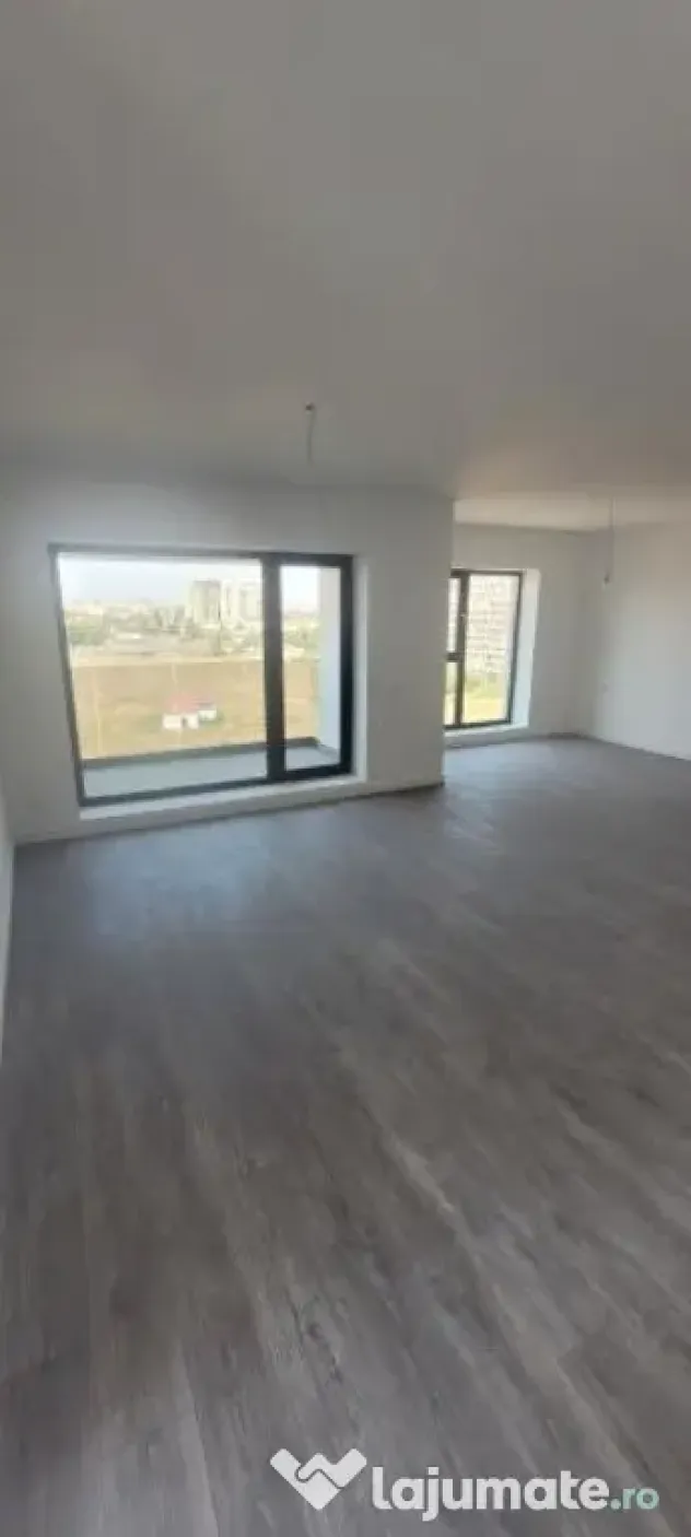 Apartament 2 camere, 46mp, zona Complex Baicului, 143.000euro - Bucuresti (Bucuresti-Ilfov)