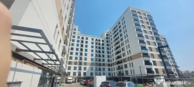 Apartament 2 camere, 46mp, zona Complex Baicului, 143.000euro - Bucuresti (Bucuresti-Ilfov)