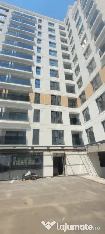 Apartament 2 camere, 46mp, zona Complex Baicului, 143.000euro - Bucuresti (Bucuresti-Ilfov)