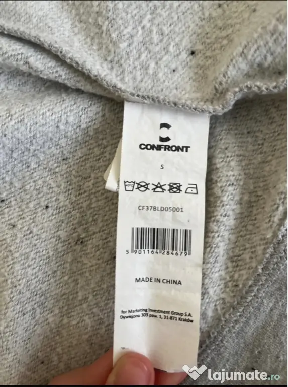 Sweatshirt/ bluza