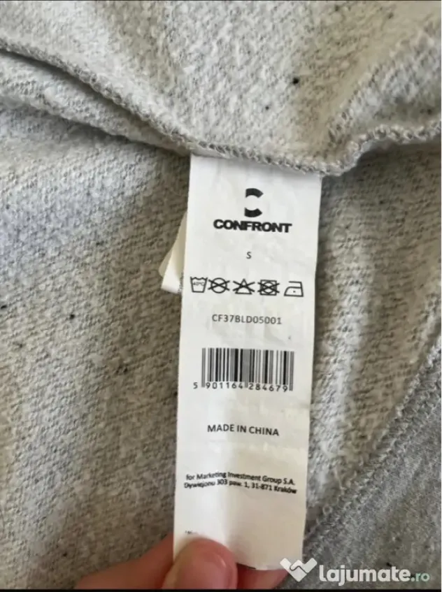 Sweatshirt/ bluza