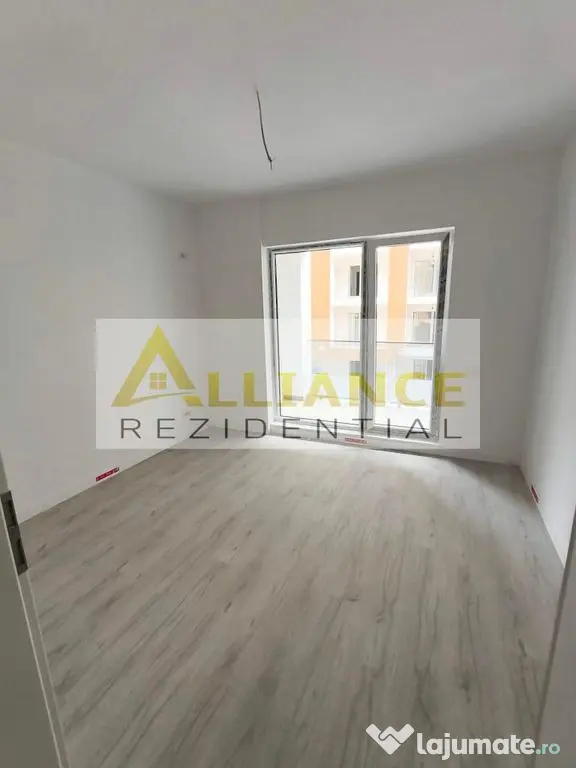 APARTAMENT 2 CAMERE TIP STUDIO – Metrou BERCENI | BLOC ... - Popesti Leordeni (Bucuresti-Ilfov)