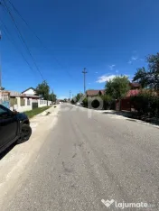 Lot de casa 930 mp in centru utilitati Poiana lui Stanga Giu 