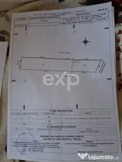Lot de casa 930 mp in centru utilitati Poiana lui Stanga Giu 