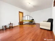 2 camere decomandat – 400 m Mega Mall – pet friendly –