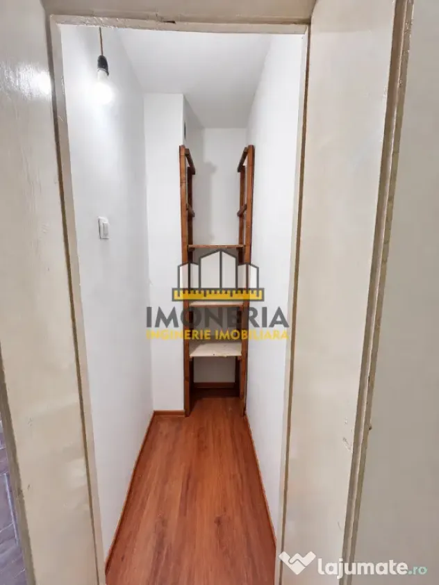 2 camere decomandat – 400 m Mega Mall – pet friendly – - Bucuresti (Bucuresti-Ilfov)
