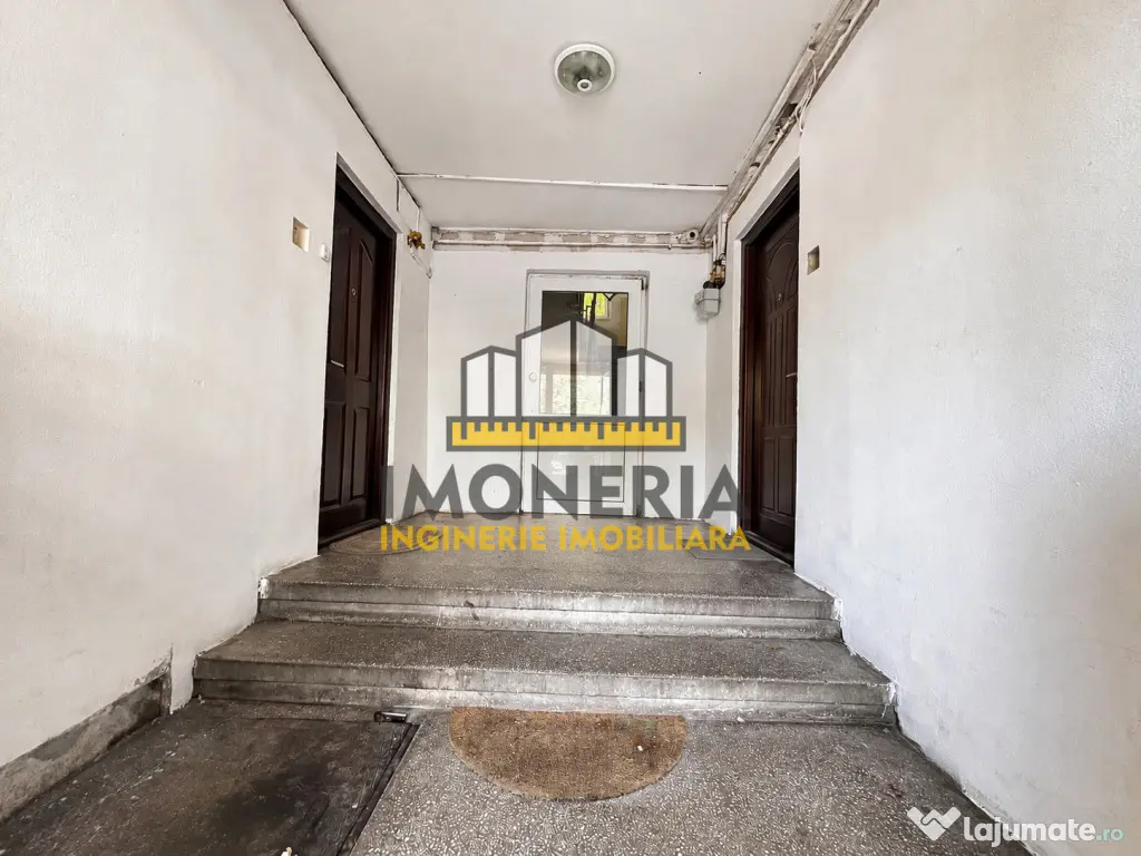 2 camere decomandat – 400 m Mega Mall – pet friendly – - Bucuresti (Bucuresti-Ilfov)
