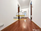 2 camere decomandat – 400 m Mega Mall – pet friendly –