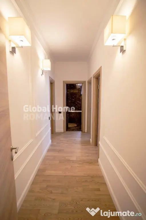 HERĂSTRĂU - VIRGIL MADGEARU | 4 CAM | 144 MP | TERASĂ 9 M - Bucuresti (Bucuresti-Ilfov)