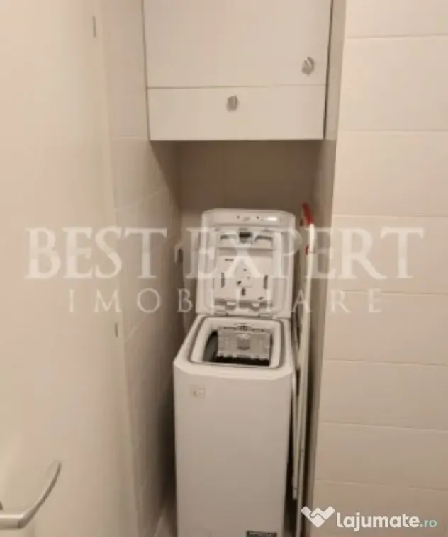 Garsonieră de închiriat – Theodor Pallady | Parcare incl - Bucuresti (Bucuresti-Ilfov)