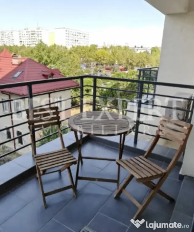 Garsonieră de închiriat – Theodor Pallady | Parcare incl - Bucuresti (Bucuresti-Ilfov)