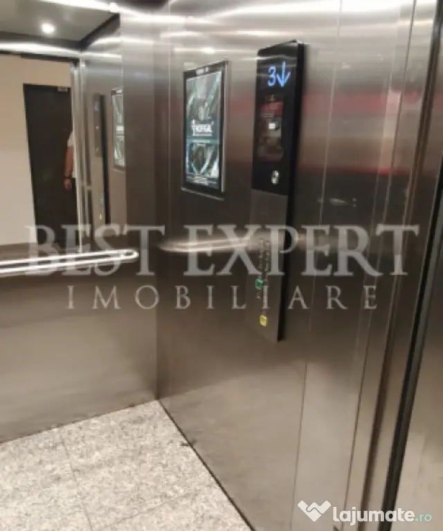 Garsonieră de închiriat – Theodor Pallady | Parcare incl - Bucuresti (Bucuresti-Ilfov)