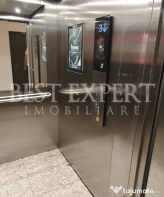 Garsonieră de închiriat – Theodor Pallady | Parcare incl - Bucuresti (Bucuresti-Ilfov)