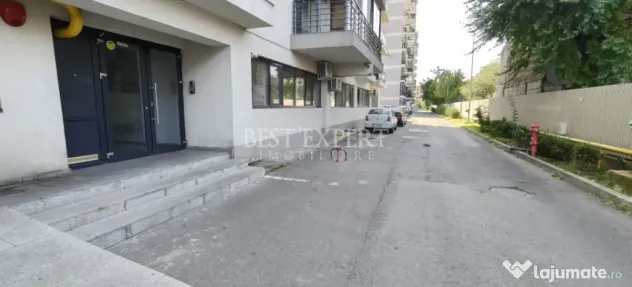 Garsonieră de închiriat – Theodor Pallady | Parcare incl - Bucuresti (Bucuresti-Ilfov)