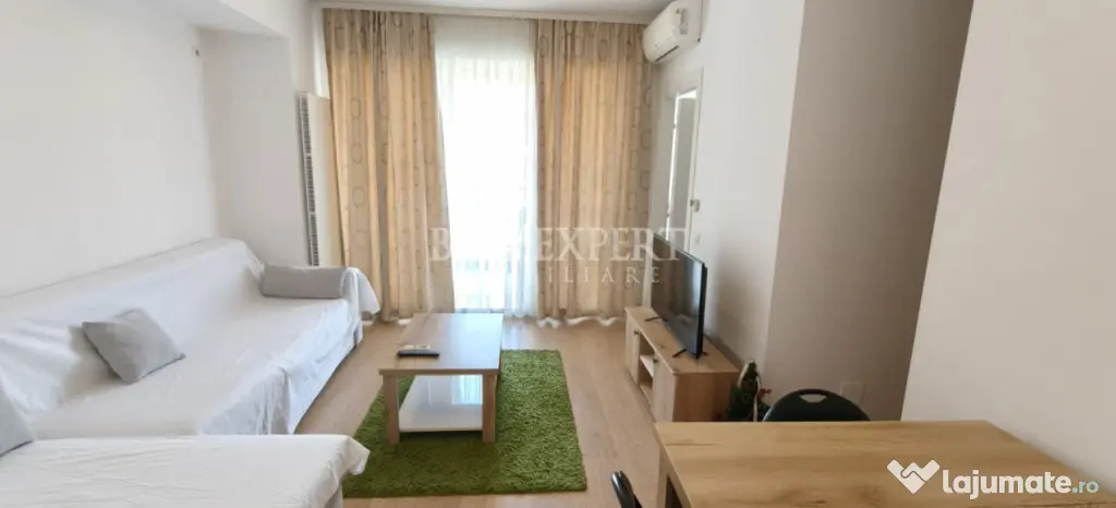 Garsonieră de închiriat – Theodor Pallady | Parcare incl - Bucuresti (Bucuresti-Ilfov)