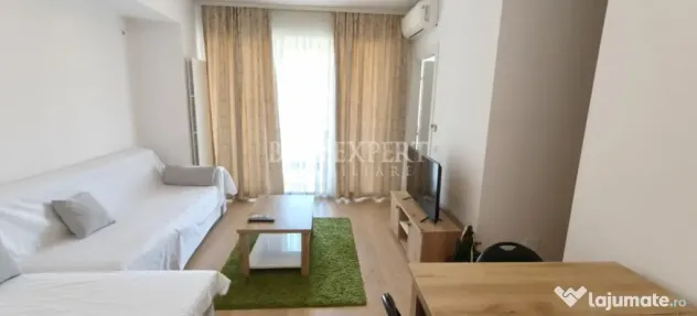 Garsonieră de închiriat – Theodor Pallady | Parcare incl - Bucuresti (Bucuresti-Ilfov)
