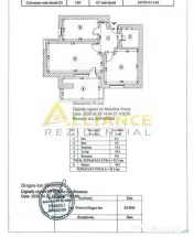 Apartament 2 camere | Grand Krystal | Parcare inclusa