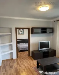 Apartament spatios 2 camere - Tractoru 