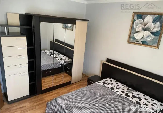 Apartament spatios 2 camere - Tractoru - Brasov (Brasov)