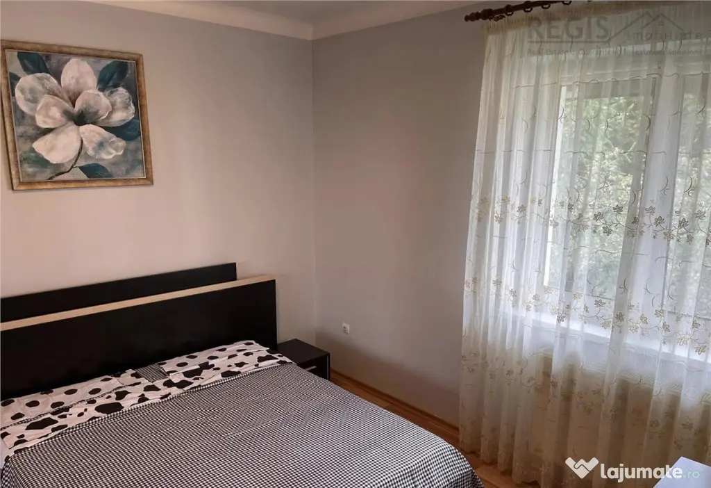 Apartament spatios 2 camere - Tractoru - Brasov (Brasov)