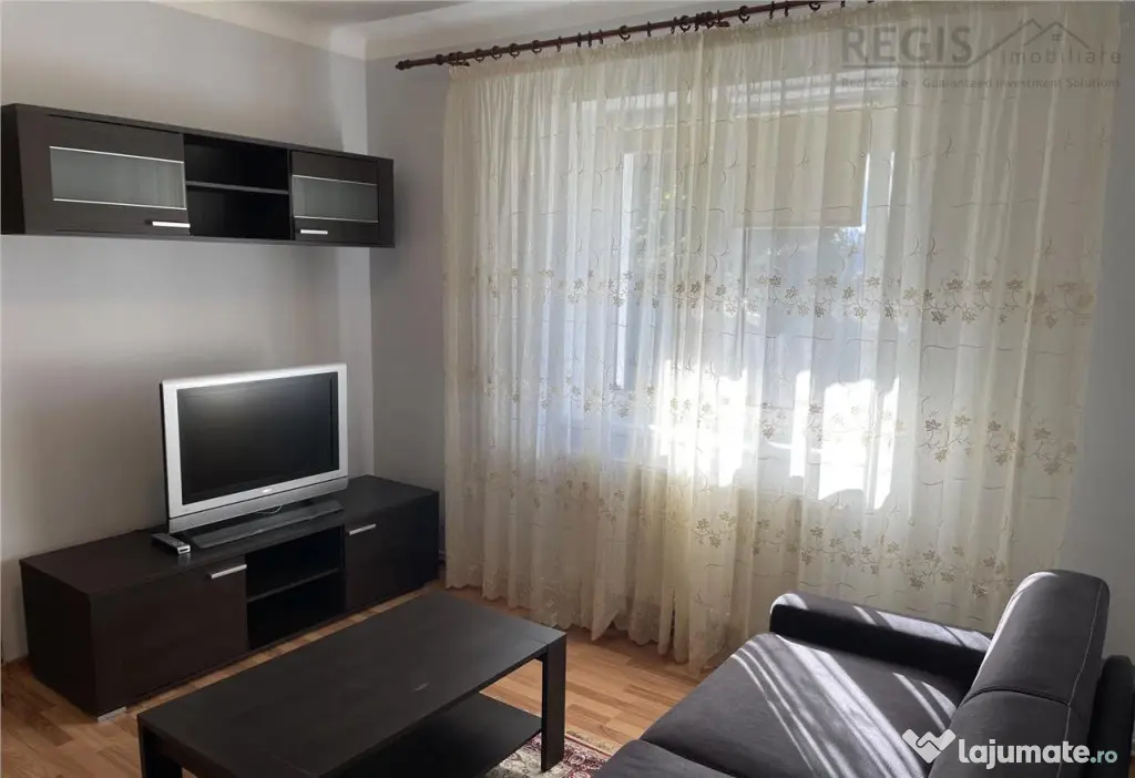 Apartament spatios 2 camere - Tractoru - Brasov (Brasov)