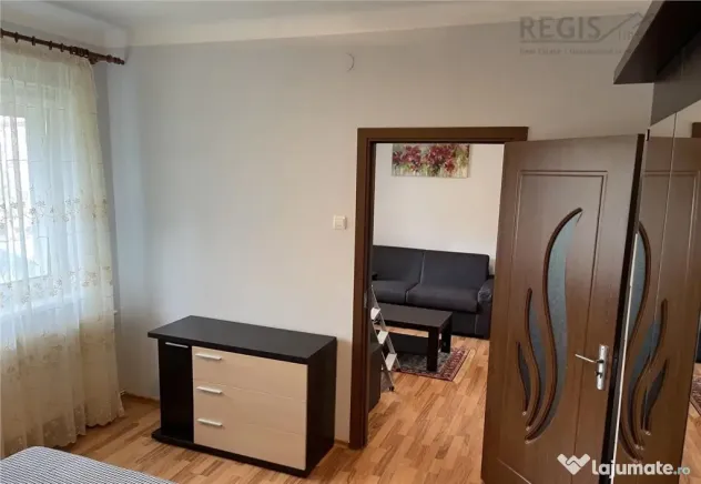 Apartament spatios 2 camere - Tractoru - Brasov (Brasov)