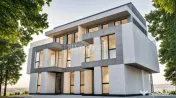 Casă tip duplex de vânzare – Lunca Priporului, Sector 3