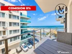 Studio cu vedere frontala la mare | Mamaia Nord | Beach Resi