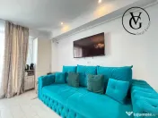 Studio cu vedere frontala la mare | Mamaia Nord | Beach Resi 