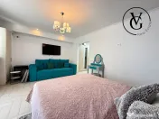 Studio cu vedere frontala la mare | Mamaia Nord | Beach Resi 