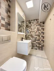Studio cu vedere frontala la mare | Mamaia Nord | Beach Resi 