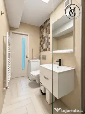 Studio cu vedere frontala la mare | Mamaia Nord | Beach Resi 