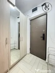 Studio cu vedere frontala la mare | Mamaia Nord | Beach Resi 