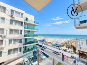 Studio cu vedere frontala la mare | Mamaia Nord | Beach Resi 