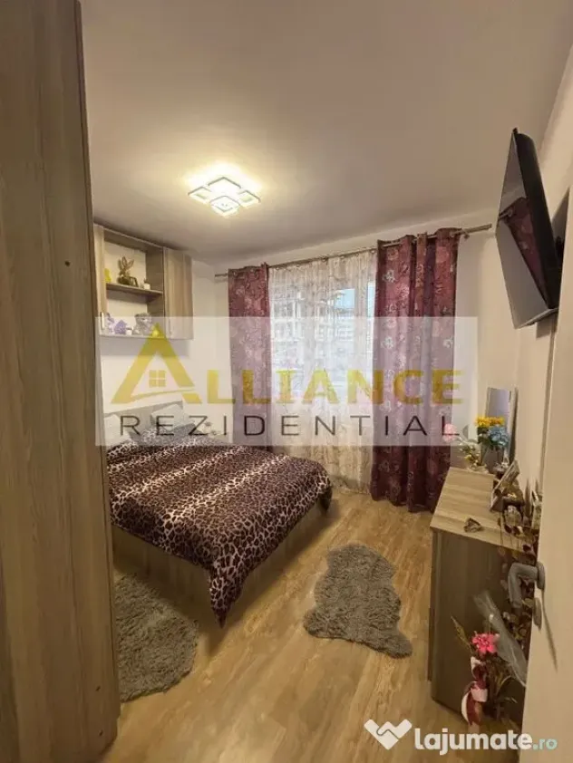 3 CAMERE de inchiriat| 2 BAI | PARCARE | BIRUINTEI | POPE... - Popesti Leordeni (Bucuresti-Ilfov)