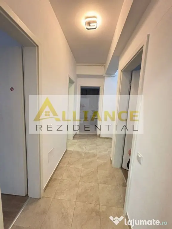 3 CAMERE de inchiriat| 2 BAI | PARCARE | BIRUINTEI | POPE... - Popesti Leordeni (Bucuresti-Ilfov)