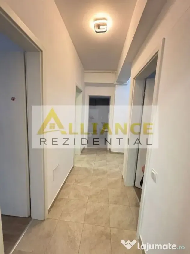 3 CAMERE de inchiriat| 2 BAI | PARCARE | BIRUINTEI | POPE... - Popesti Leordeni (Bucuresti-Ilfov)