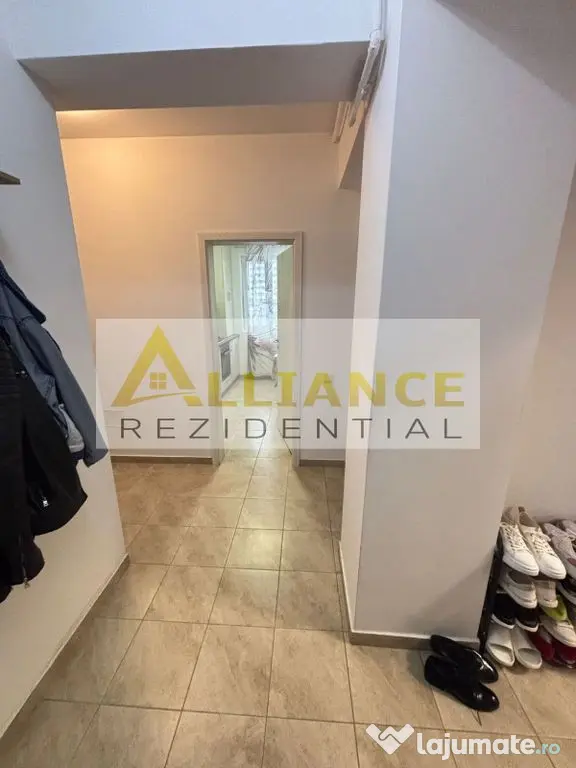 3 CAMERE de inchiriat| 2 BAI | PARCARE | BIRUINTEI | POPE... - Popesti Leordeni (Bucuresti-Ilfov)