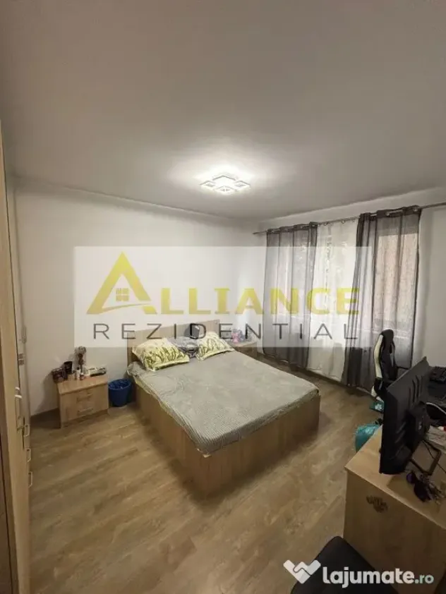 3 CAMERE de inchiriat| 2 BAI | PARCARE | BIRUINTEI | POPE... - Popesti Leordeni (Bucuresti-Ilfov)