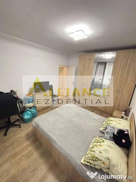 3 CAMERE de inchiriat| 2 BAI | PARCARE | BIRUINTEI | POPE... - Popesti Leordeni (Bucuresti-Ilfov)