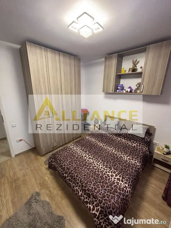 3 CAMERE de inchiriat| 2 BAI | PARCARE | BIRUINTEI | POPE... - Popesti Leordeni (Bucuresti-Ilfov)