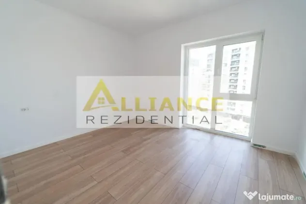 PREMIUM 2 CAMERE - THE GRAND KRYSTAL - 62,3 MP - PARCARE ... - Bucuresti (Bucuresti-Ilfov)