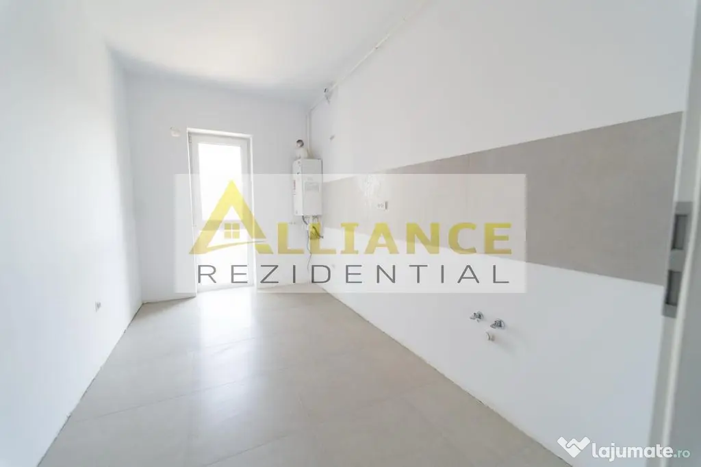 PREMIUM 2 CAMERE - THE GRAND KRYSTAL - 62,3 MP - PARCARE ... - Bucuresti (Bucuresti-Ilfov)
